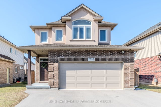 7787 Hanniwell Street, Niagara Falls