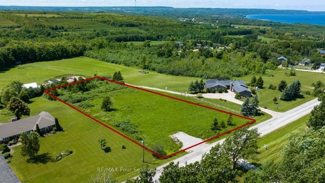 317550 3rd Line, Meaford