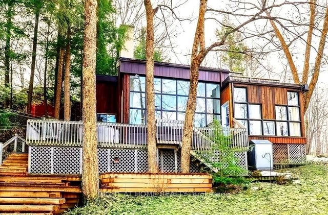 1326 Windermere Road # 10, Muskoka Lakes