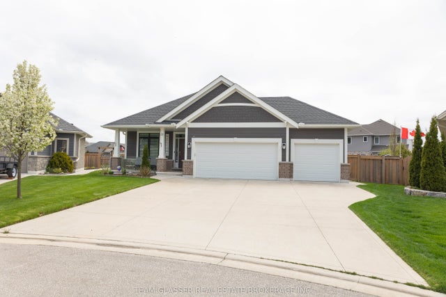 25 Birchall Lane, St. Thomas