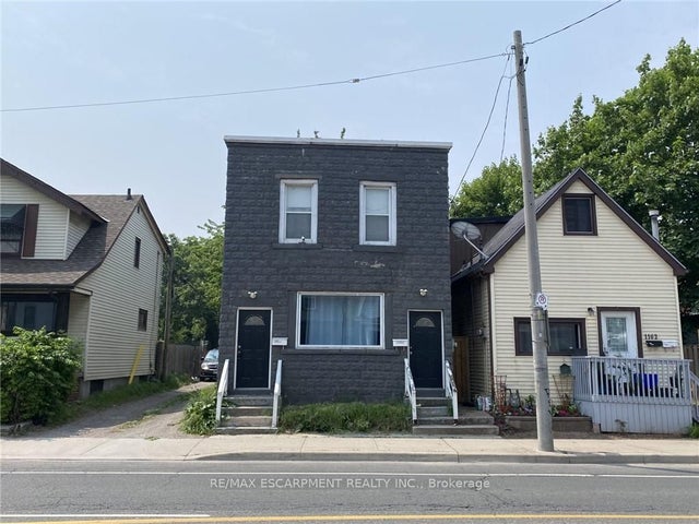 1164 Cannon Street E, Hamilton