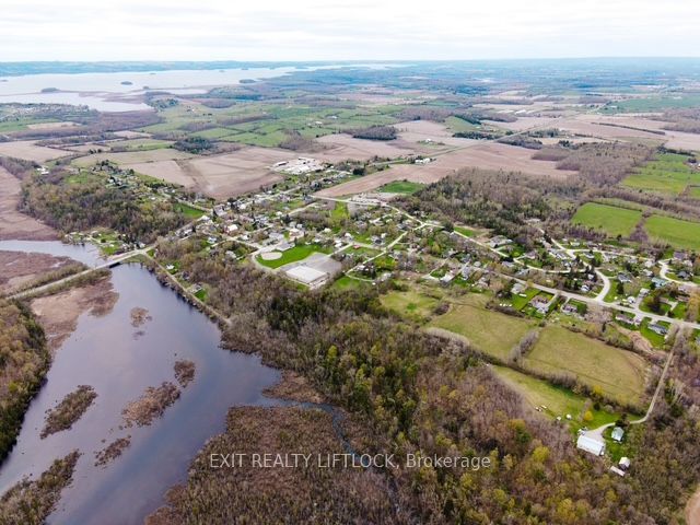 Heritage Line, Otonabee-South Monaghan
