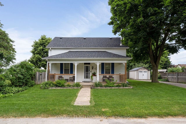 3 Centre Street, Erin