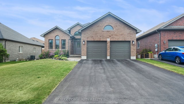 11 Stonecrest Boulevard, Quinte West