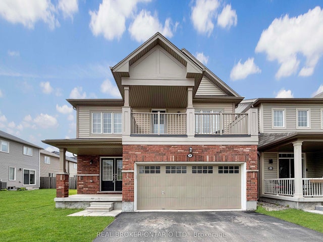 36 Cheevers Road, Brantford