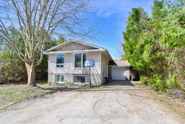 60 Tamarack Trail, Bracebridge