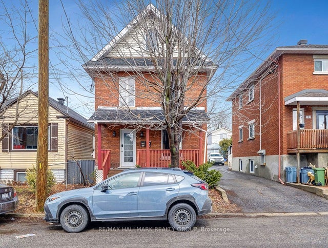 193 Gladu Street, Vanier and Kingsview Park