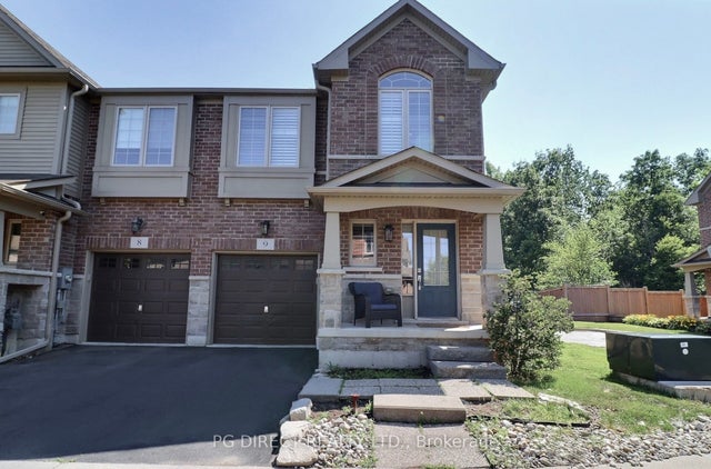 45 Royal Winter Drive 9, Hamilton