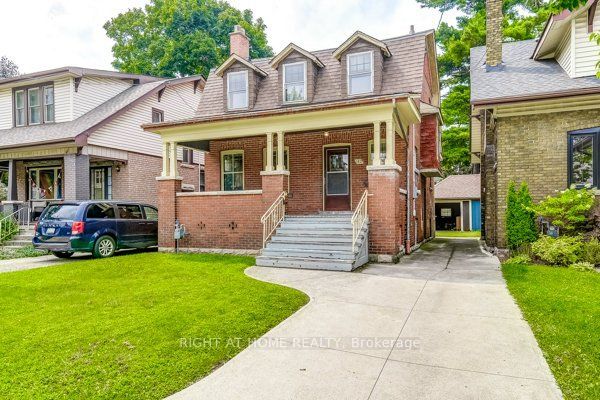 182 Balmoral Avenue S, Hamilton