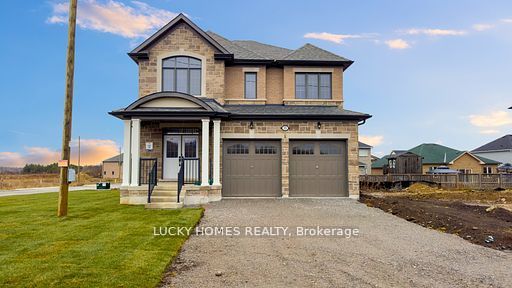 15 Fisher Road, Kawartha Lakes