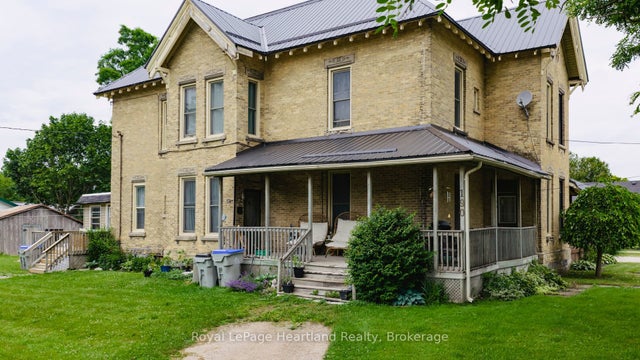 190 Albert Street, Central Huron