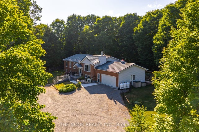 12482 Highway 28 Road, North Kawartha