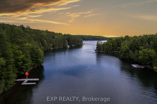 71 Quail Lane, North Kawartha