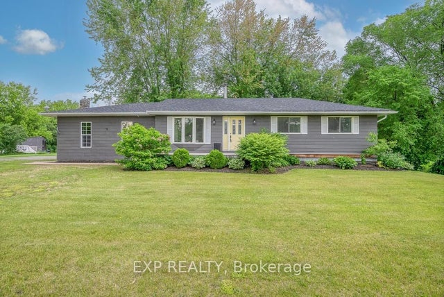 137 North Street, Alnwick/Haldimand
