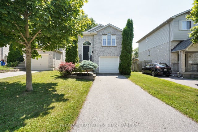 36 Phair Crescent, London South