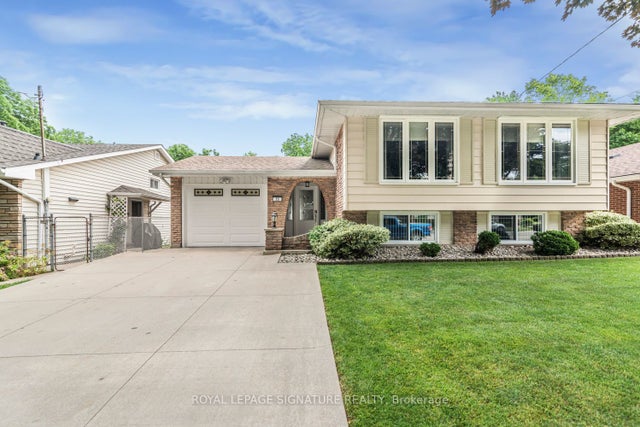 55 Hanover Place, Hamilton