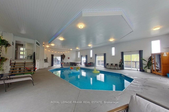 4053 County Rd 36 N/a, Trent Lakes