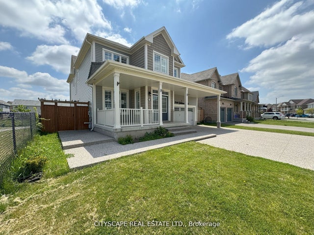 7646 Goldenrod Trail, Niagara Falls