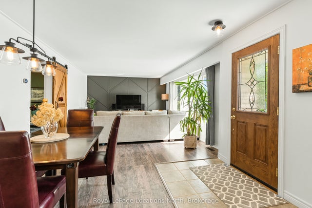 76 Mckibbon Drive, Meaford