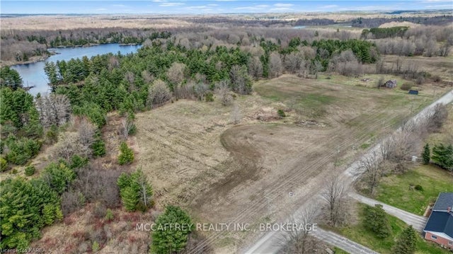 Lot 1 White Lake Road, Frontenac