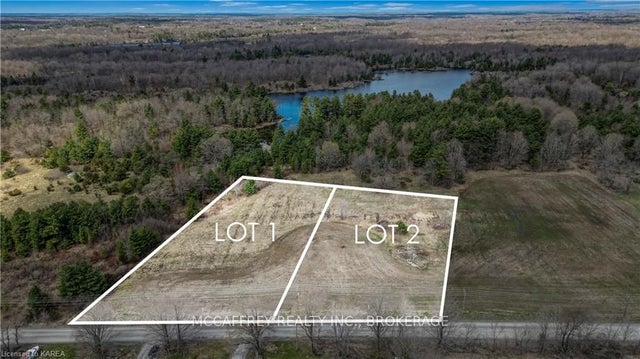 Lot 2 White Lake Road, Frontenac