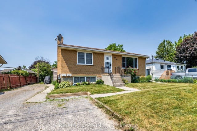 89 D'arcy Street, Cobourg