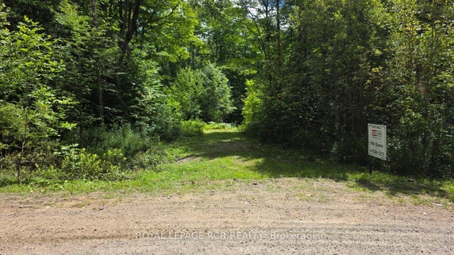 Pt Lot 6 Con 10 Monmouth Madill Road, Highlands East