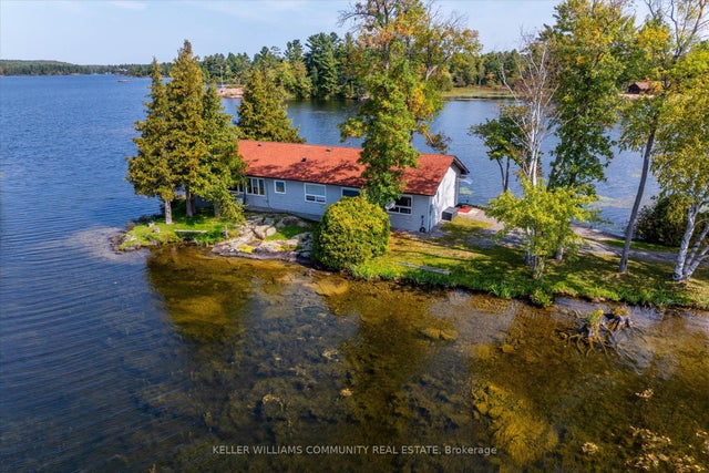 754 Hawkins Road, Douro-Dummer