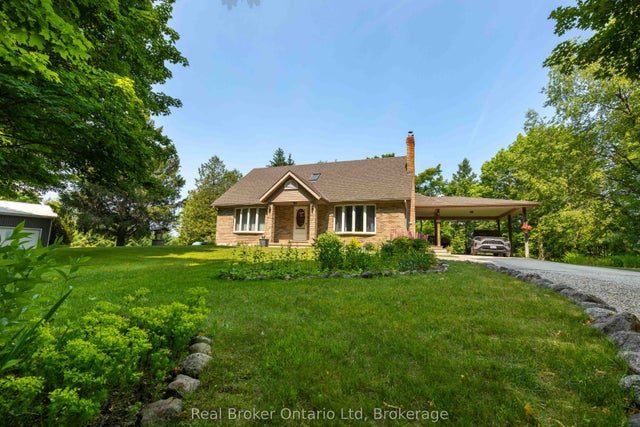 203 Sideroad 5 N/a, South Bruce Peninsula