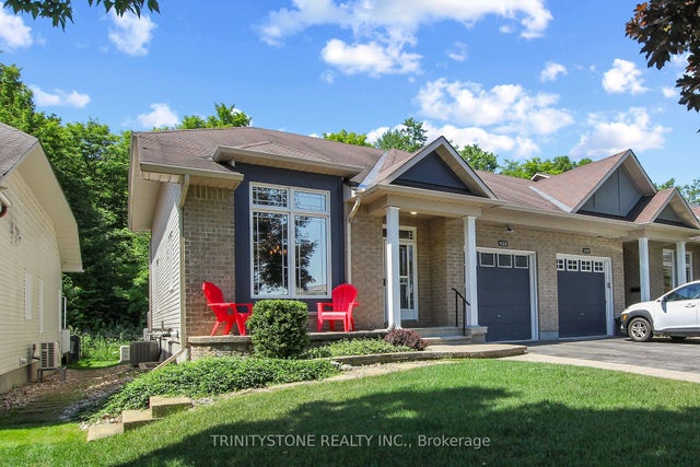 422 Statewood Drive, Kanata