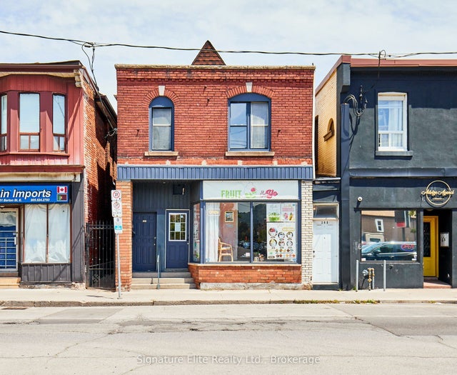 363 Barton Street E, Hamilton