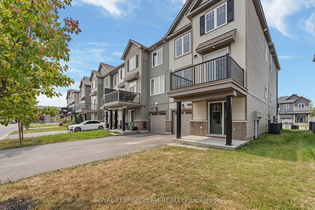 515 Clemency Crescent, Barrhaven