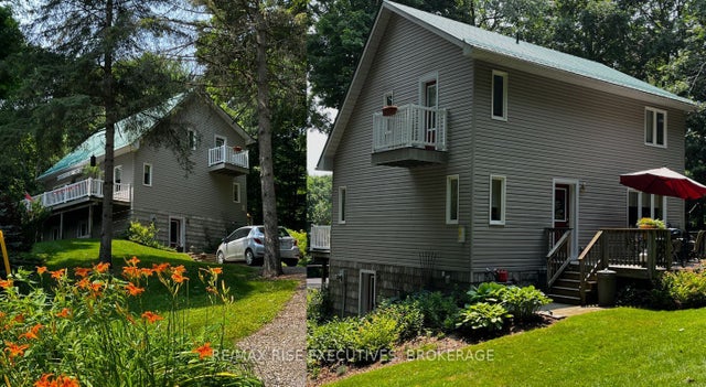 196 Old River Road, Leeds and the Thousand Islands