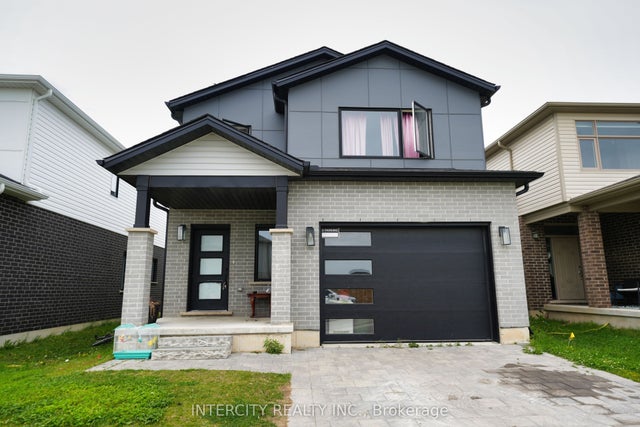 259 Byers Street, London South