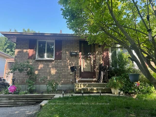 75 Cleveland Place, London South