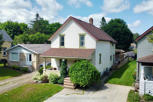 618 8th Avenue, Hanover