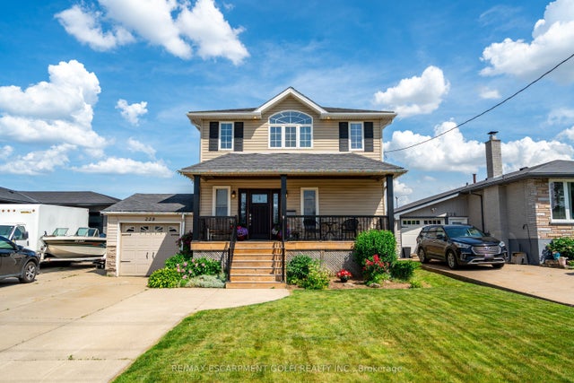 228 Green Road, Hamilton