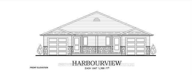 208 Homewood Avenue, Trent Hills