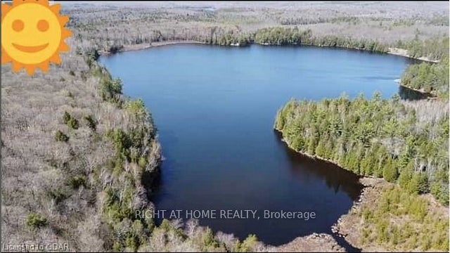00 West Eels Lake Road W, North Kawartha