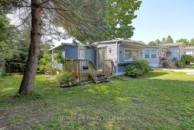 595487 59 Highway N 14, Woodstock