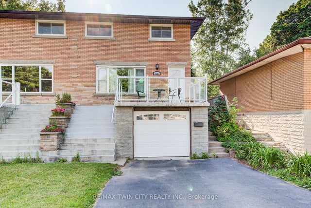 124 Wilfred Avenue, Kitchener