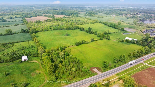 Lot 32 Hwy 6 N/a, Puslinch