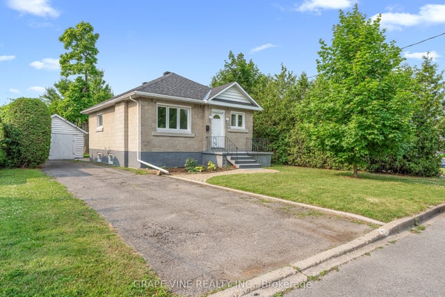1210 Erie Avenue, Hunt Club - South Keys and Area