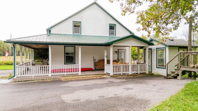 4237 Watson's Corners Road, Lanark Highlands