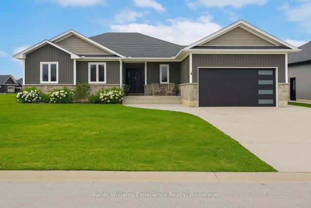 56 Chestnut Hill Crescent, Arran-Elderslie