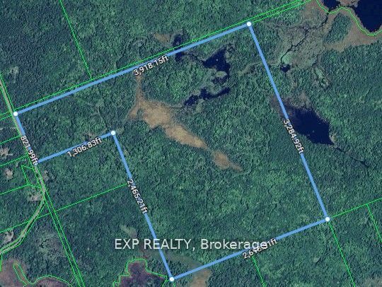 Boughner Road, Dysart et al