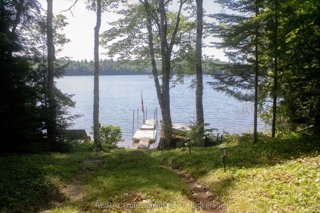 10673 Kimball Lake Wao N/a, Algonquin Highlands