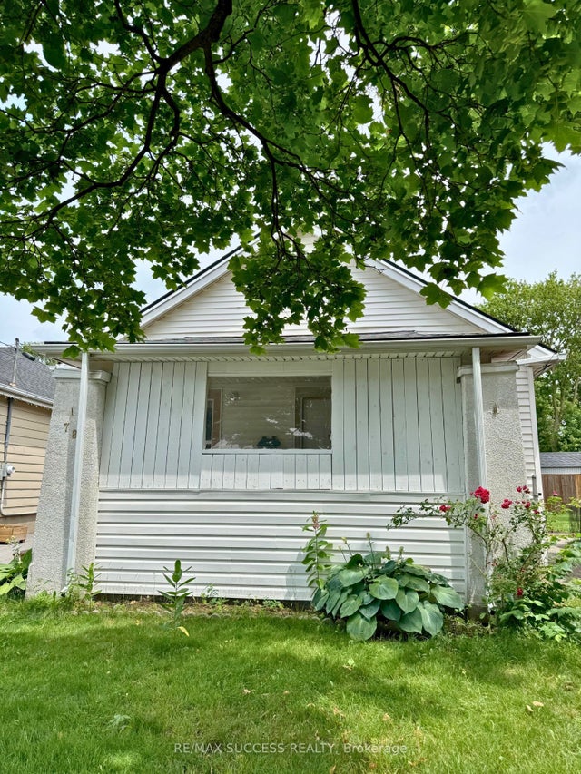 78 Currie Street, St. Catharines