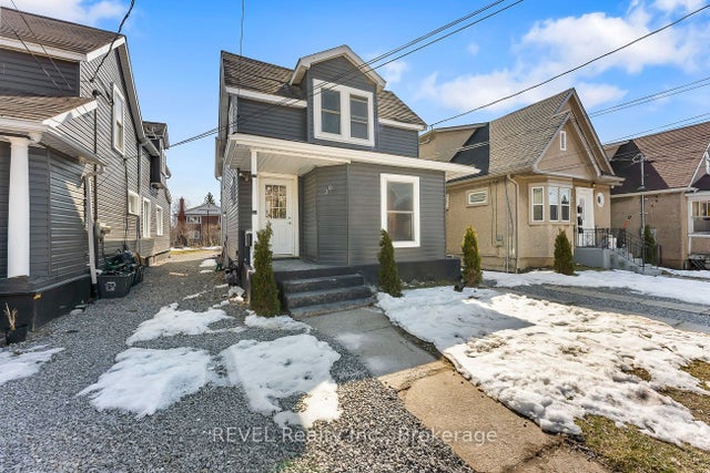 30 Division Street Upper, St. Catharines