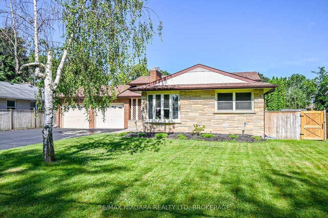 679 Niagara Street, St. Catharines
